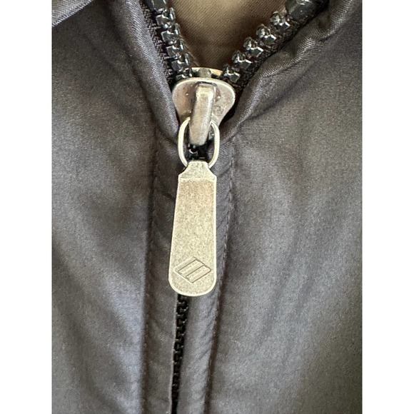 Joseph Abboud Outerwear Men's Full Zip Windbreaker Jacket Sz. XL - Picture 5 of 10